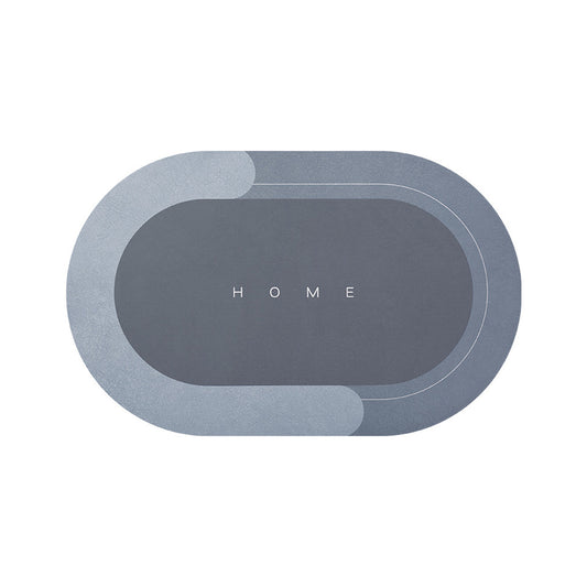 Gray helmet for bikers